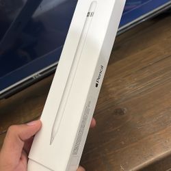 Apple Pencil 