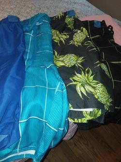 Swim Shorts (Big Man)