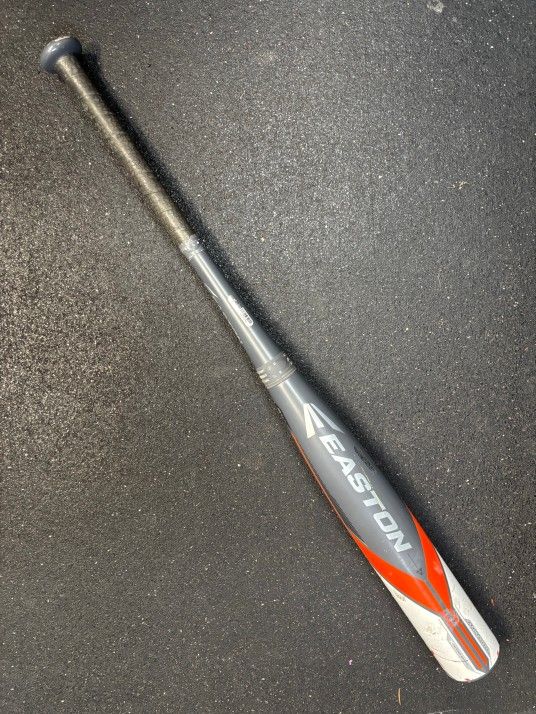 Used Easton Ghost X 31" Drop -8 Baseball Bat
