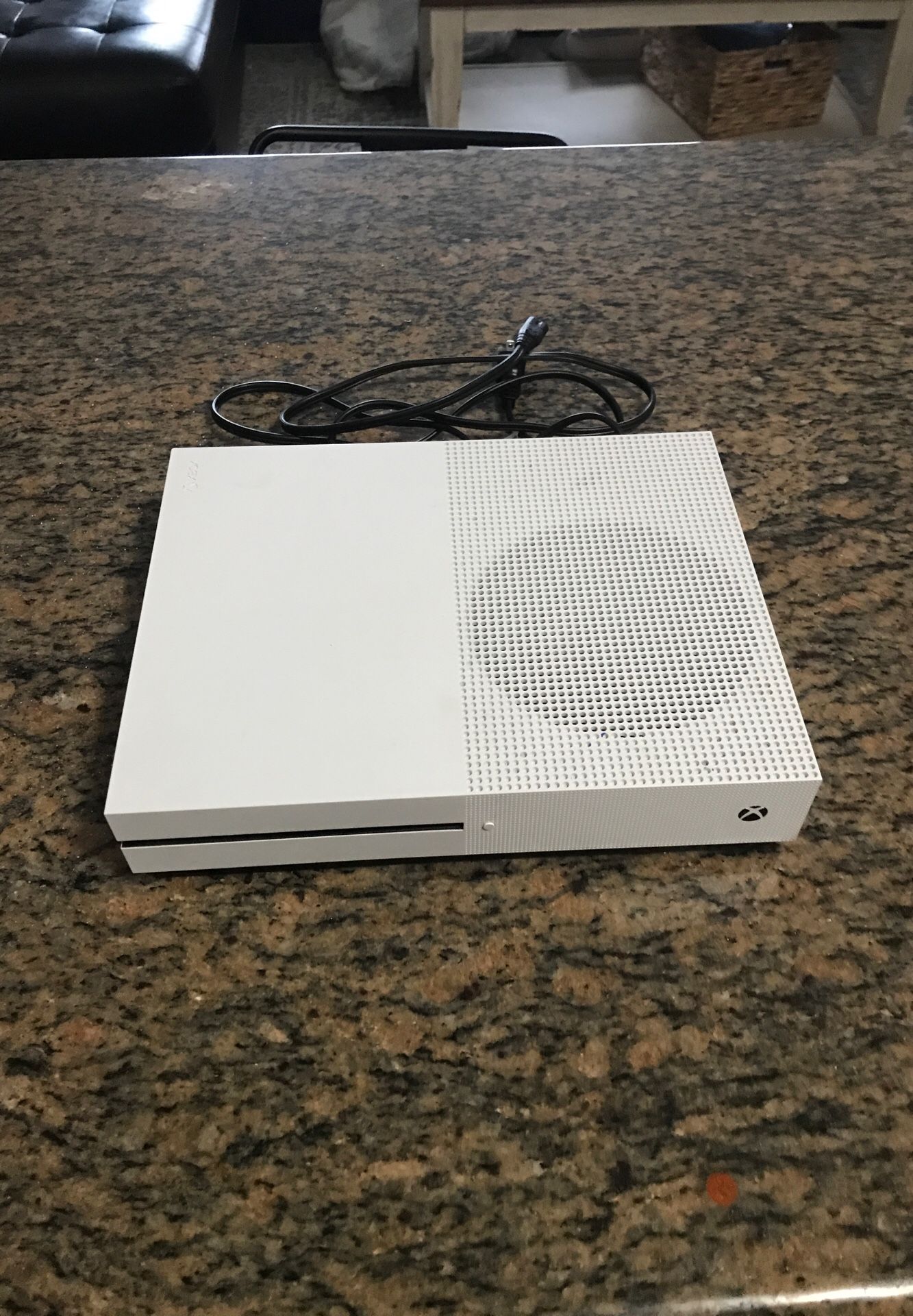 Xbox one