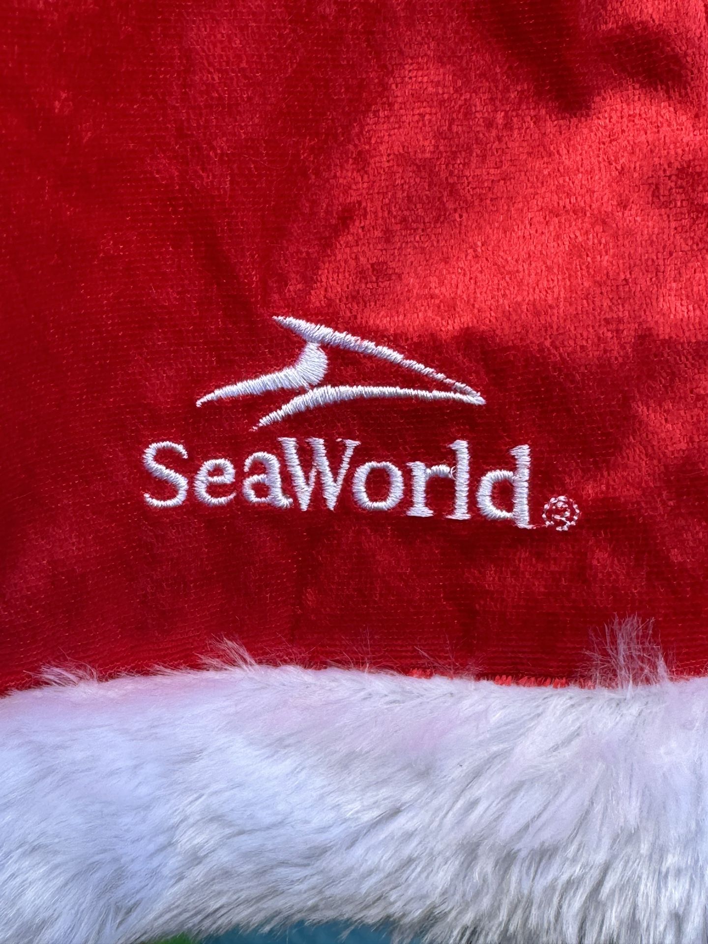 🎁🦈🎅🎟️ SEAWORLD SAN DIEGO