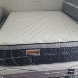 🏡🛌MATTRESSES COLCHONES AVAILABLES ALL STYLES AND SIZES LOW PRICES BRAND NEW 🛌 🏡 