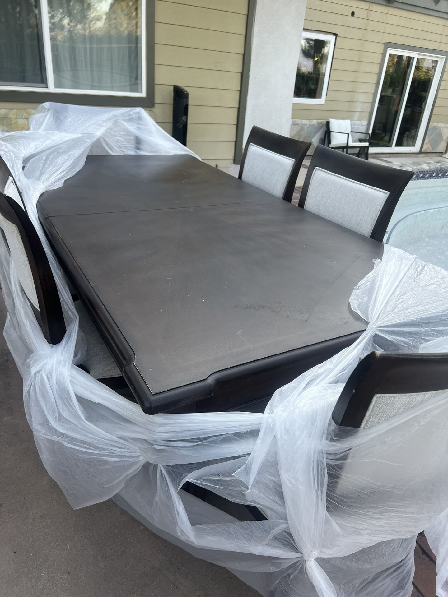 Dinning Table Set