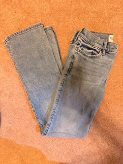 Abercrombie Girls 11/12 Jeans