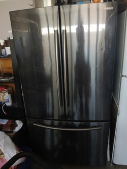 Samsung fridge
