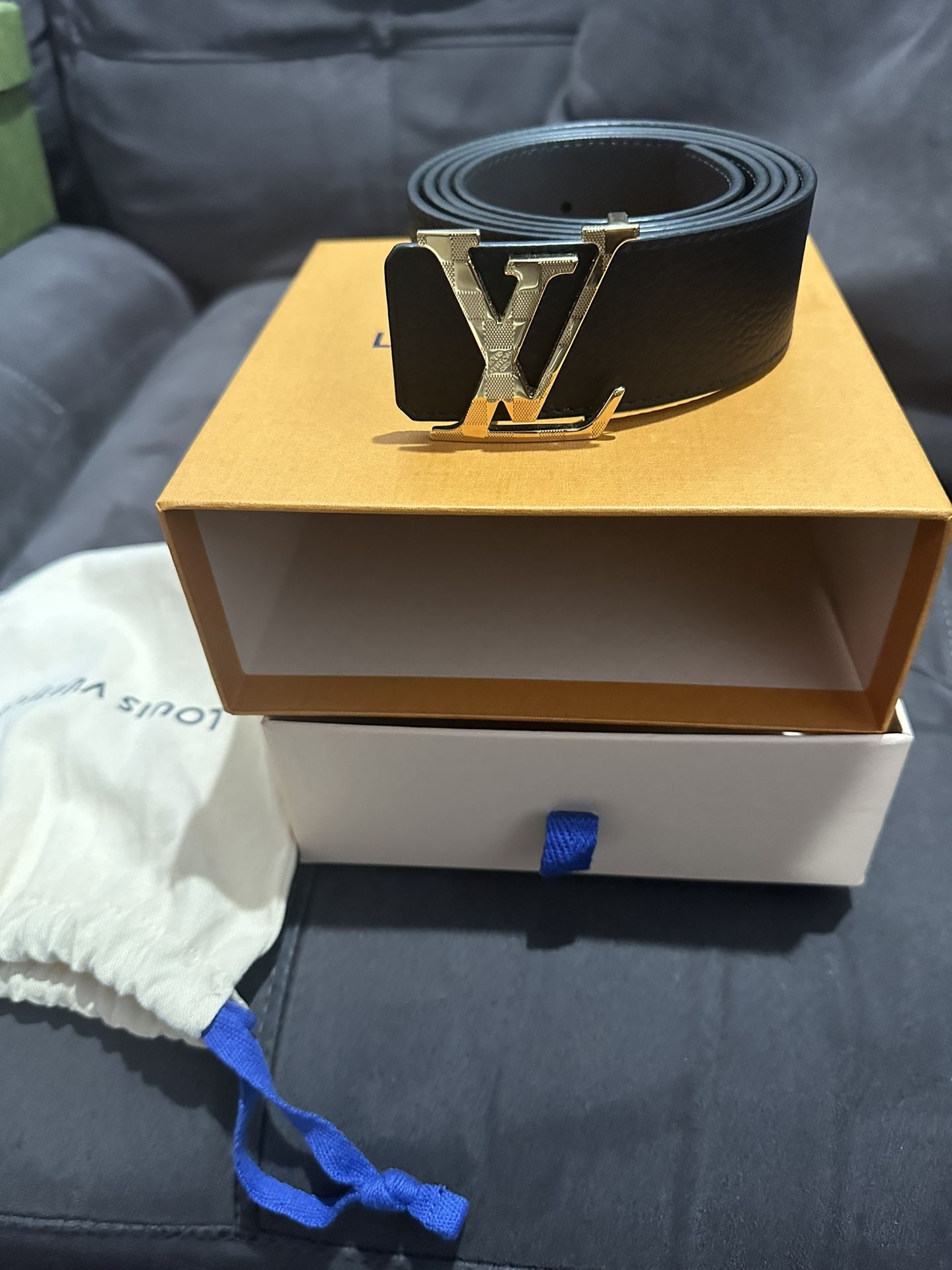 Belt Louis Vuitton