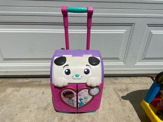Vet toy