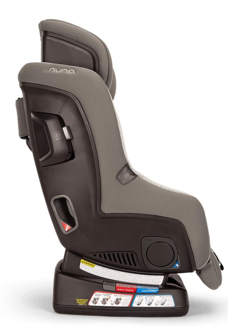 Nuna Rava Convertible Car Seat