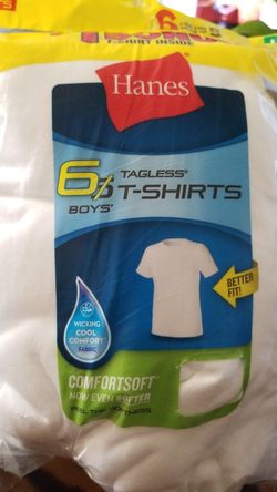 Boy's large T-shirt large