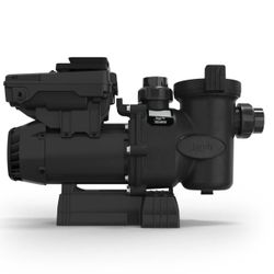 Jandy VS FloPro 2.7 HP Variable-Speed Pump w/ SpeedSet Controller | VSFHP270DV2AS