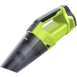 Handheld Vacuum Cleaner, Lightweight Rechargeable Handheld Vac, Portable Hand Held Vacuum