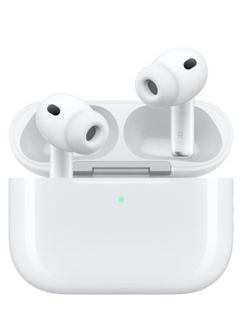 Apple Airpods Pro 2nd Generation Noise Cancelation Whote