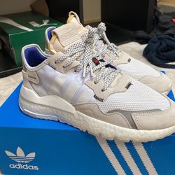 Nite Jogger Size 9 Mens