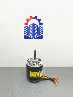 Service First / K55HXUFK-1169 / MOT18988 / HP 3/4 / V 380/460 / PH 1/SKU 11343