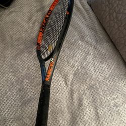 Head Radical JR Tennis Racquet 