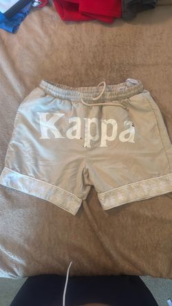 Kappa Athletic Shorts sz M