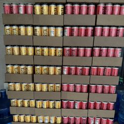 Senorita   Margarita Juice, Drink ( 0 Mg Thc)
