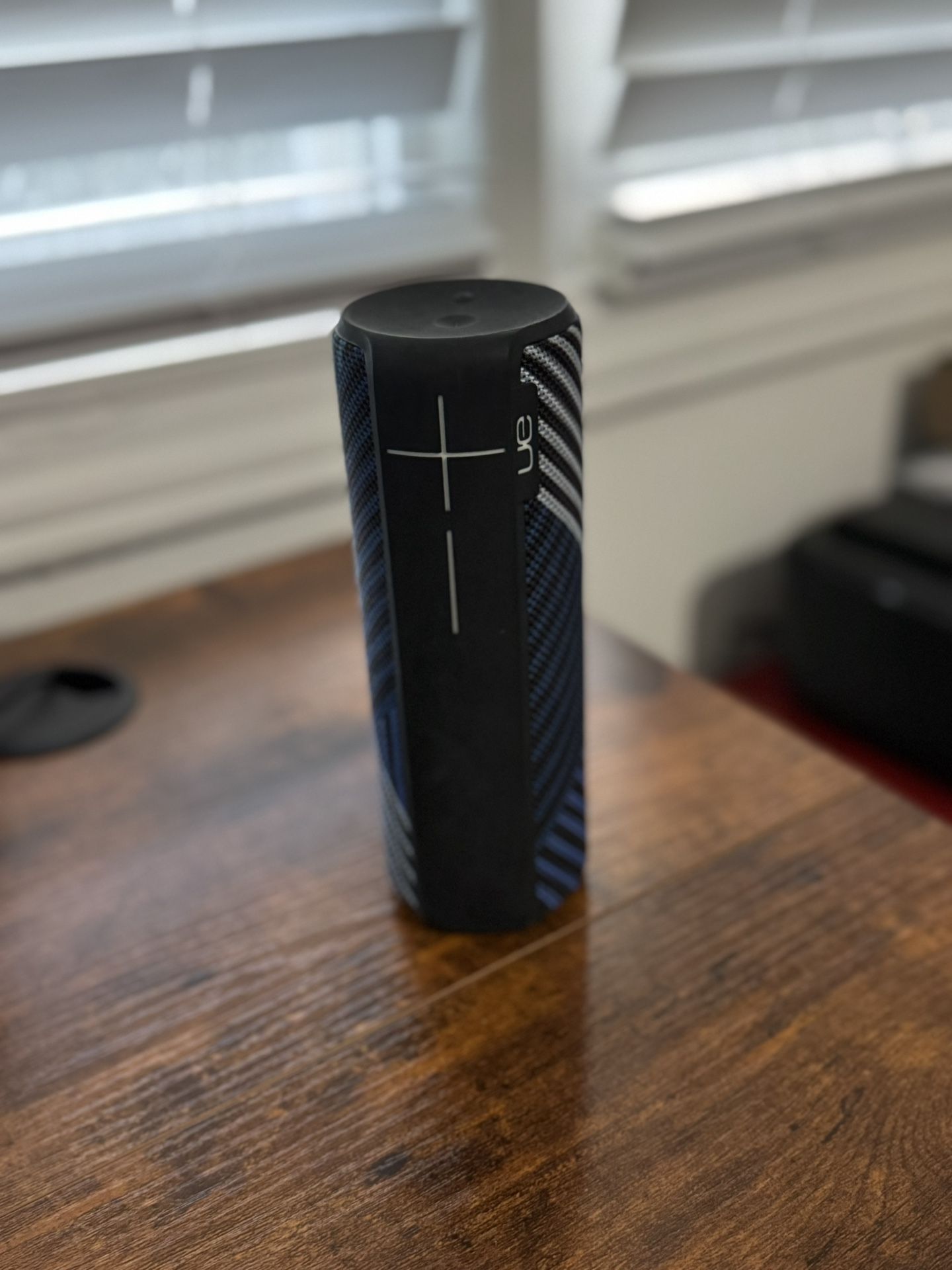 Mini Ultimate Ears Boom Bluetooth Speaker - Main Image