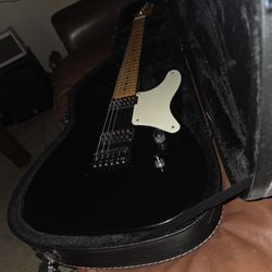 FENDER TELECASTER CABRONITA