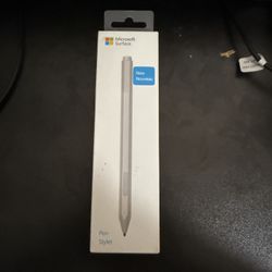 Microsoft - Surface Pen - Platinum (New)