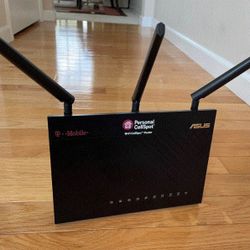 Caja Wi-fi Y Sin Límites Barato