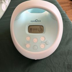 Spectra S1 With Brand New Parts & Bags