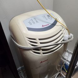 Portable Air Conditioner 