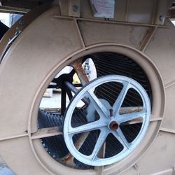 Cooler Fan Partes Para Swamp Cooler