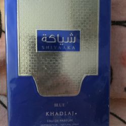 Khadlaj Shiyaaka Blue