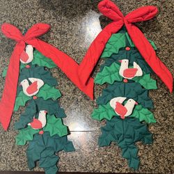 Vintage Christmas Lot