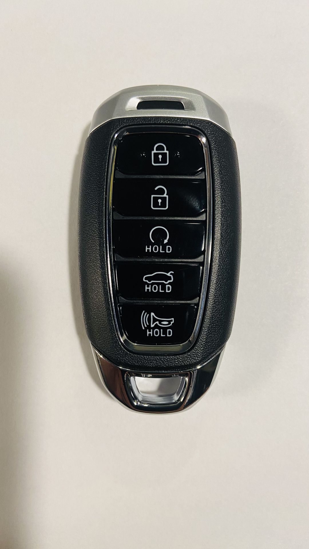Smarty-Key for 2021 Hyundai Elantra