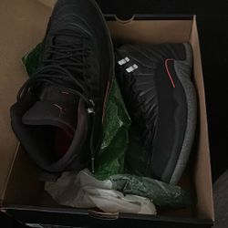 Air Jordan 12 Retro Low
