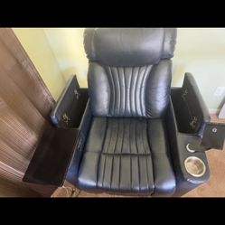 Recliner Sofa