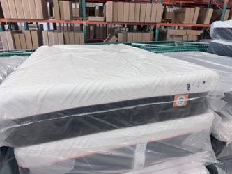 Full Mattress Gel Memory Foam