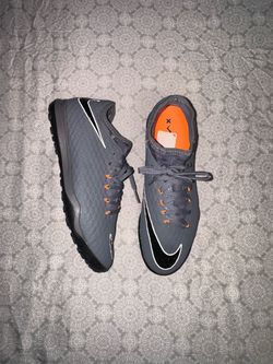 Nike Hypervenom phantom