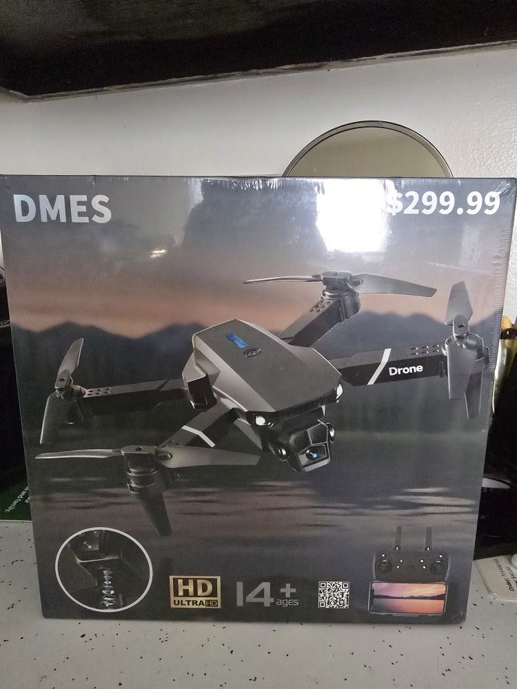 HD Ultra Drone