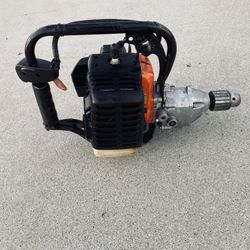 Gas Drill 