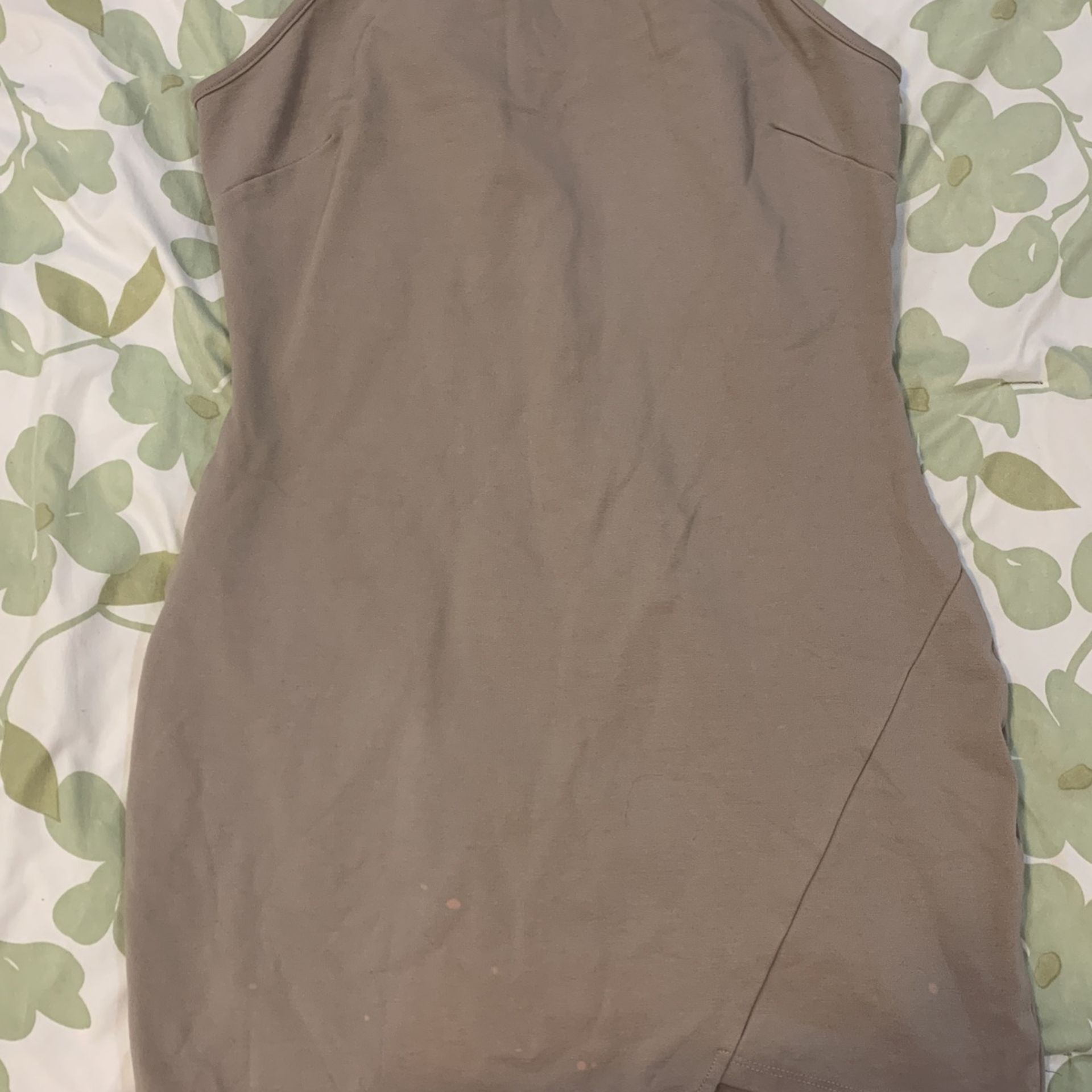 Body Con Dress