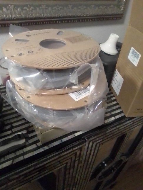 Anycubic 3D Printer Filaments 