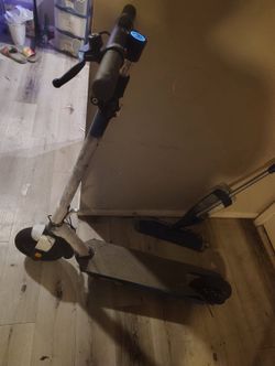 OKAI ELECTRIC SCOOTER***GOONG FAST***ASKING $150