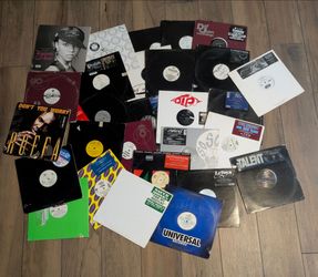 Records