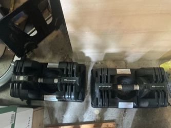 Bowflex