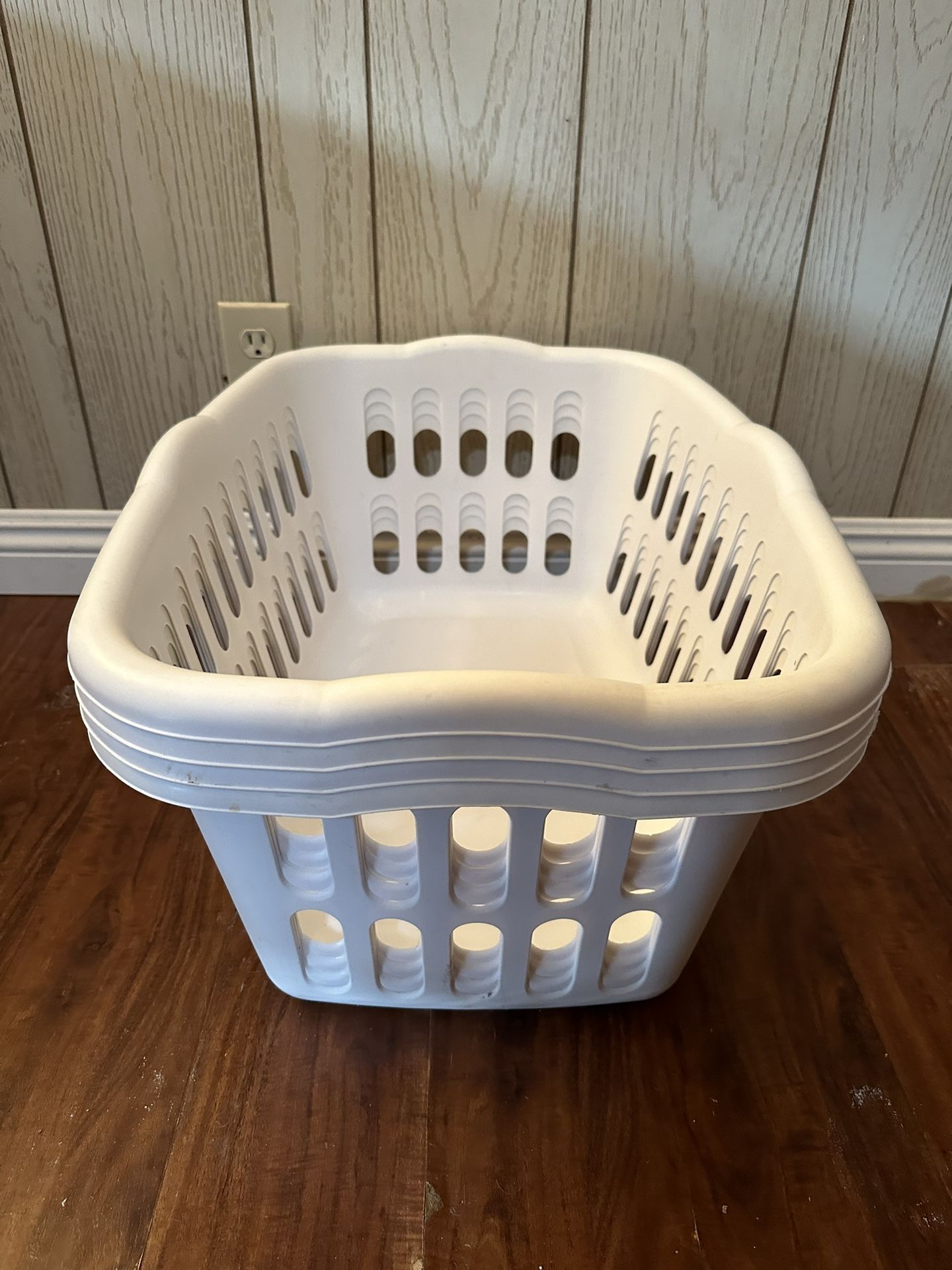 Laundry Baskets (Set of 4)