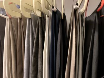 Men’s business dress pants