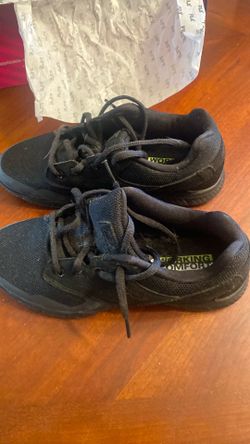 Tenis para trabajo ,antideslizante,