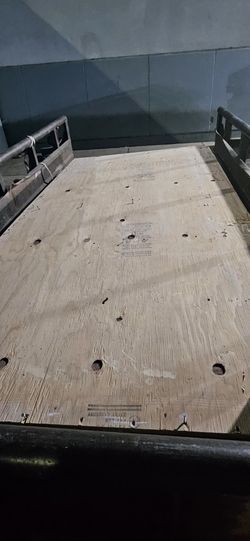 3/4 Inch Cdx Fire Rated Plywood