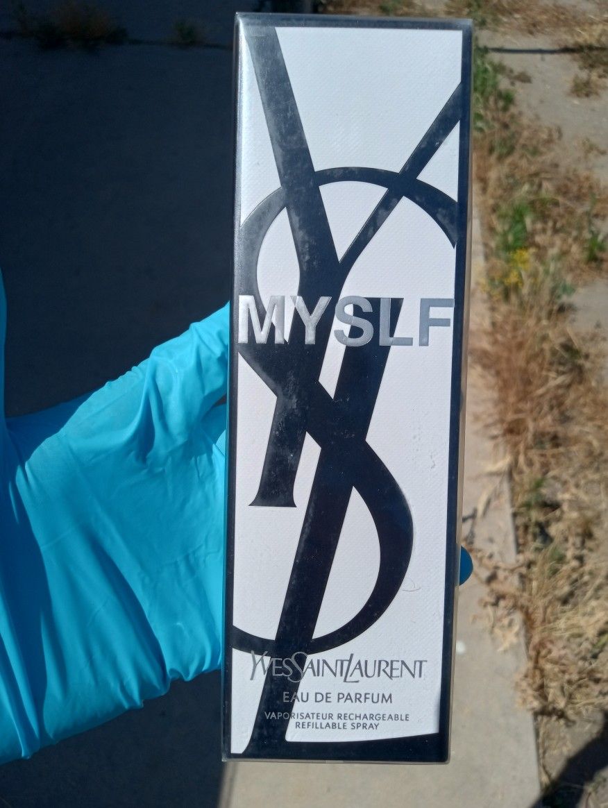 YSL MYSLF
