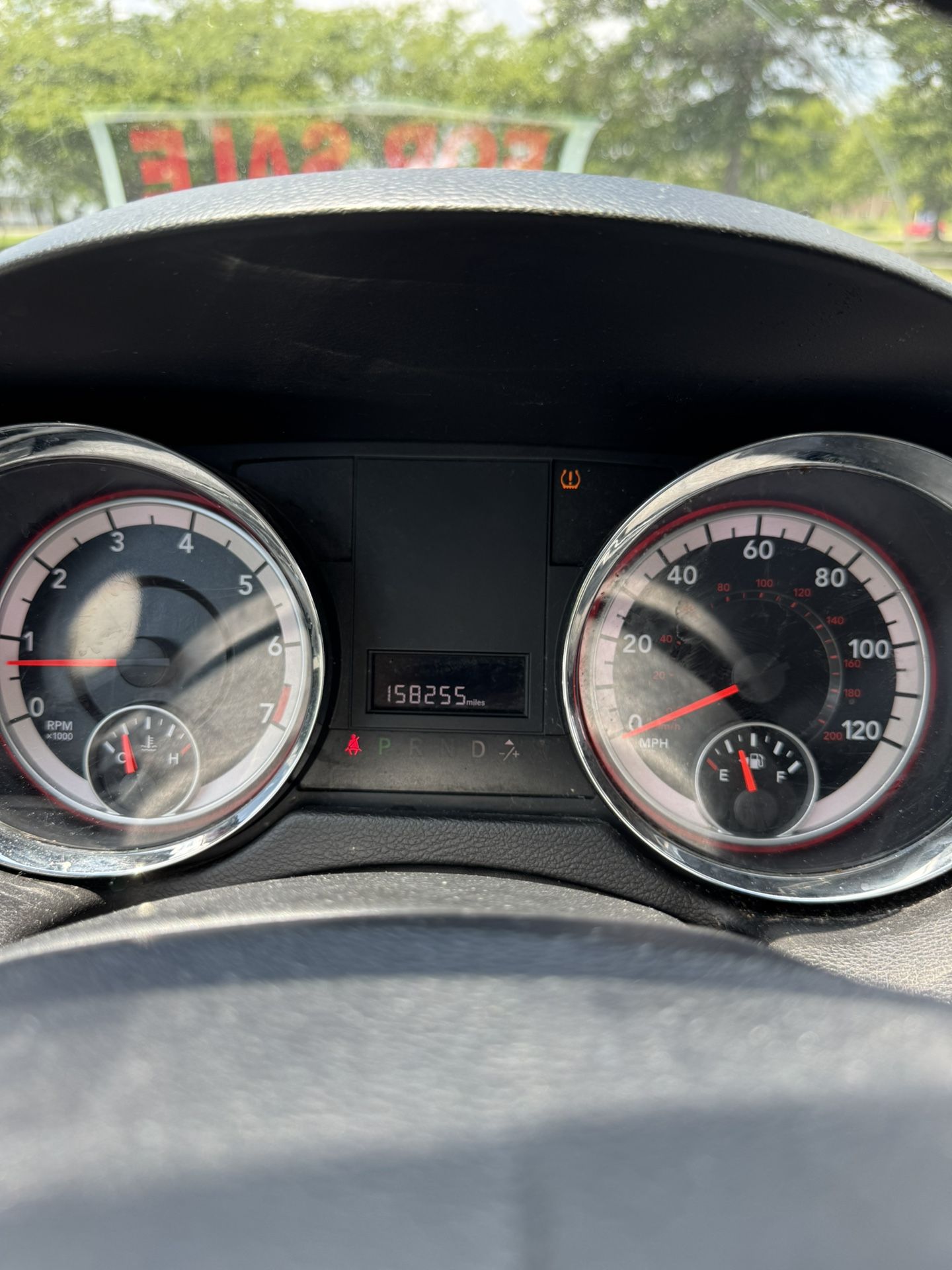 2013 Dodge Grand Caravan