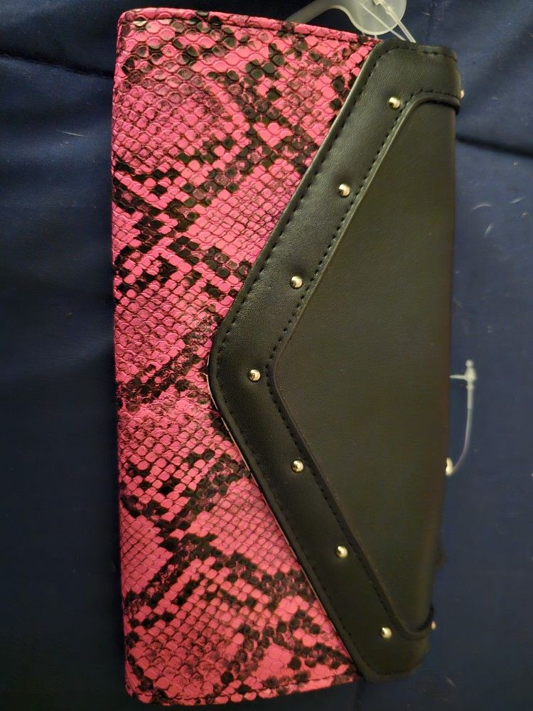 Wallets All NEW 