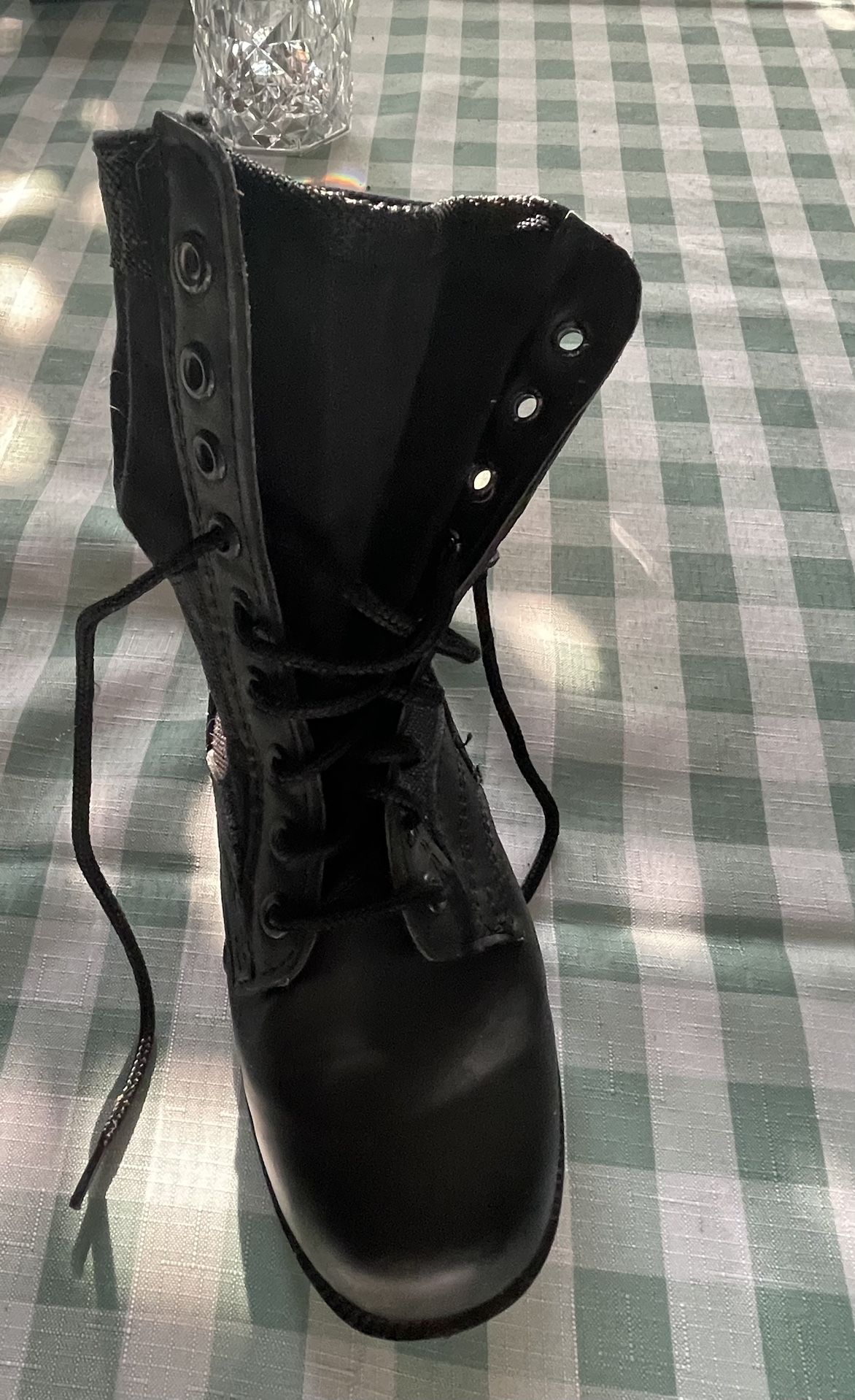 Girls Rothko Dance Boots